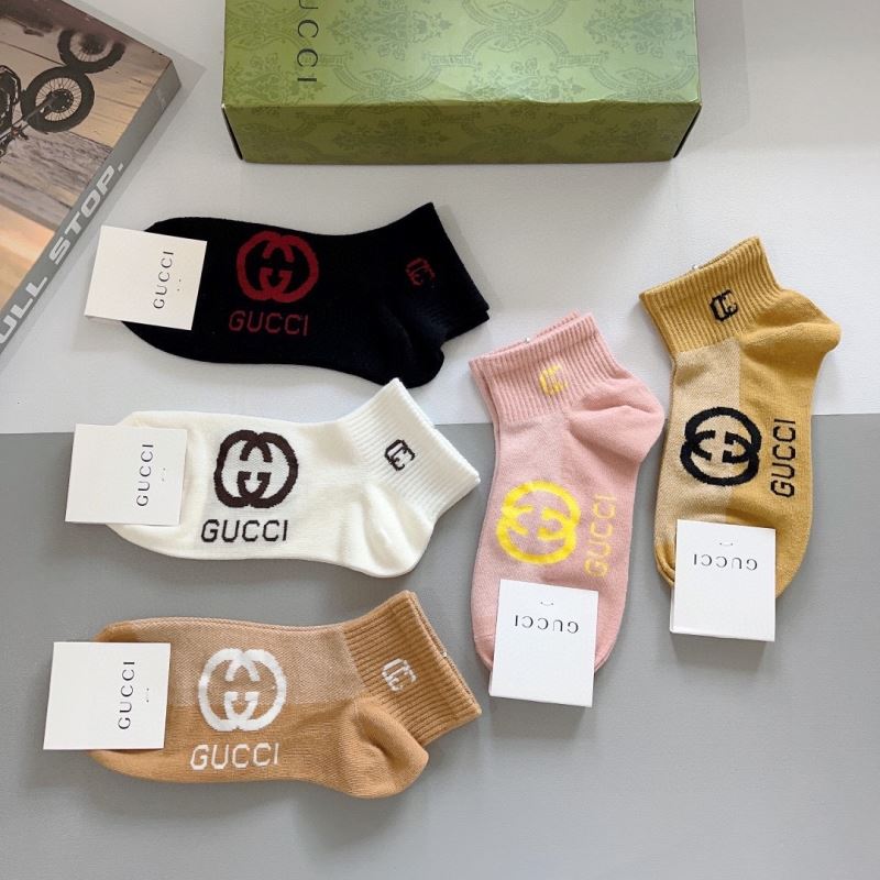 Gucci Socks